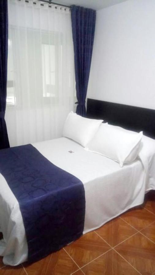 Hotel Casa Guillermo Bogota Ngoại thất bức ảnh